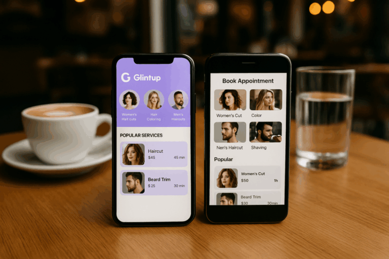 تطبيق-غلينت-اب-افضل-تطبيق-حجز-وهدايا-لخدمات-الجمال-في-الامارات-1024x683